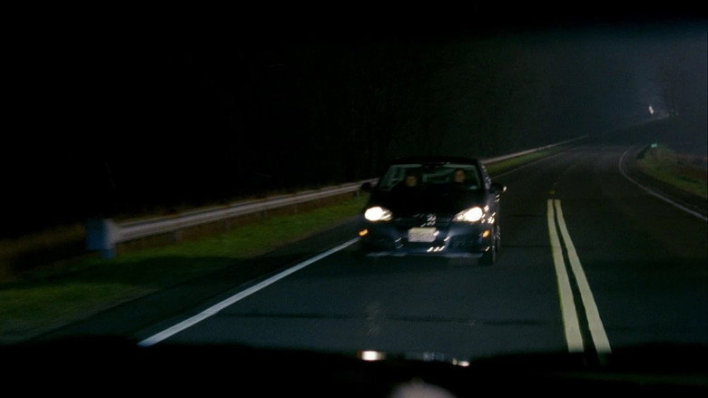Still from The Sopranos - Season 6 Episode 18