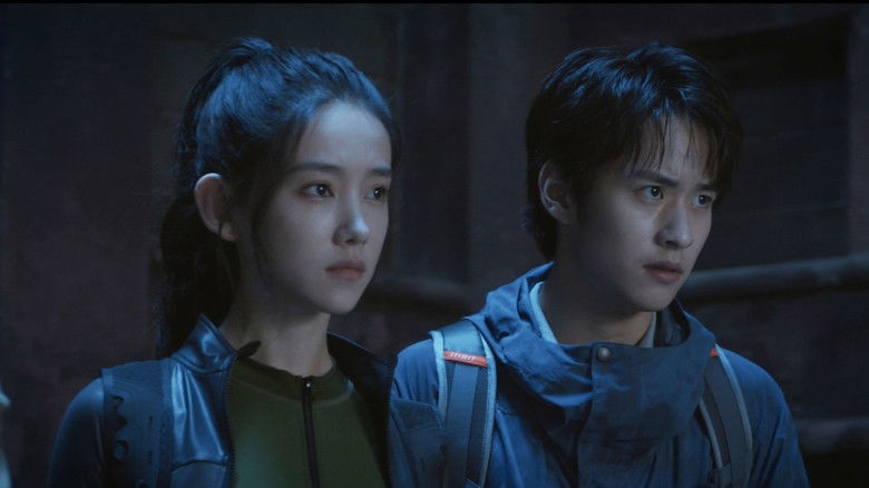 Still image for Time Raiders season 1 episode 11: Episode 11 Still image for Time Raiders season 1 episode 11: Episode 11