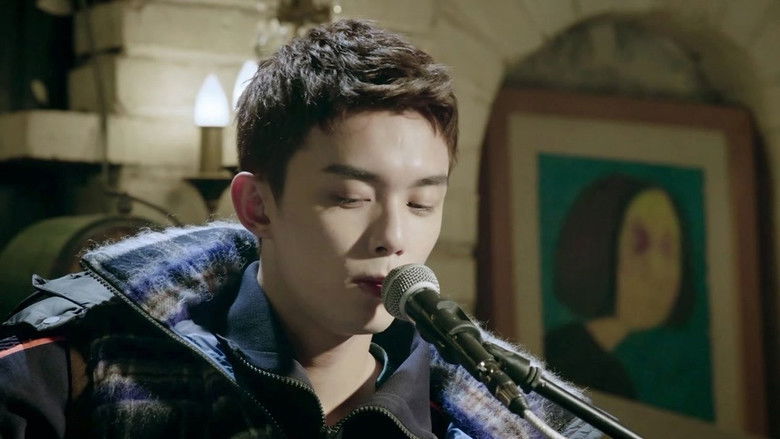 Still image for Shi Cha Hai season 1 episode 5: Episode 5 Still image for Shi Cha Hai season 1 episode 5: Episode 5