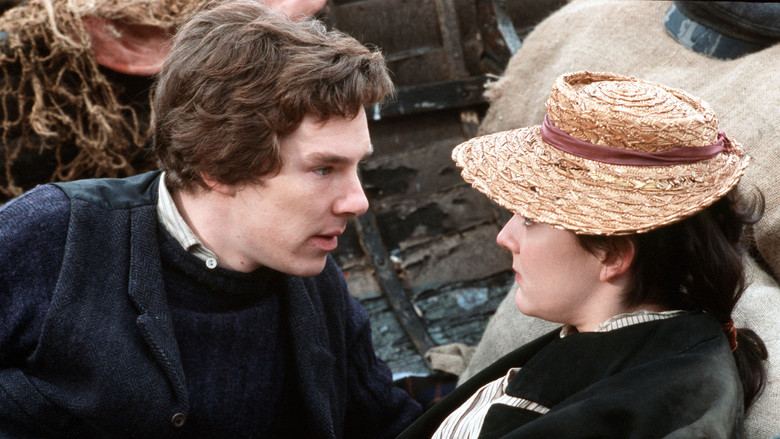 Still from Tipping the Velvet - Season 1 Episode 1