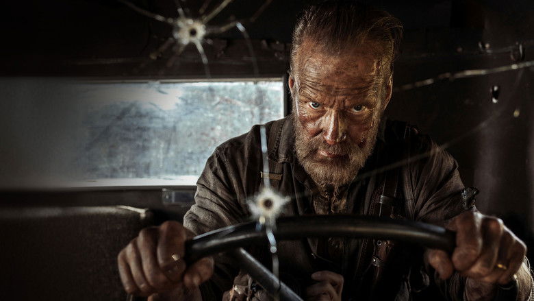 Image d'arrière-plan 8 du film Sisu : Le Chemin de la vengeance