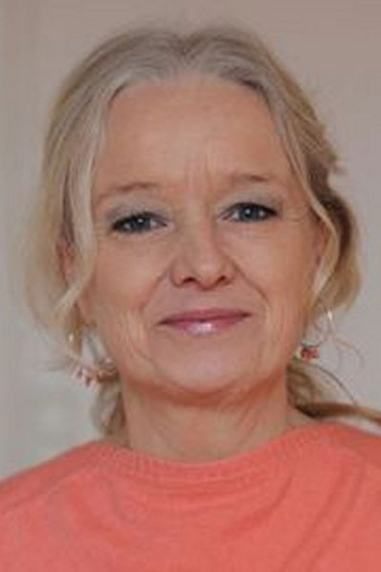 Tine Frellesen portrait image