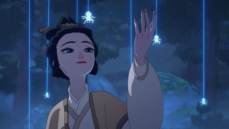 Still image for The Mirage House in the Clouds season 1 episode 13: Episode 13