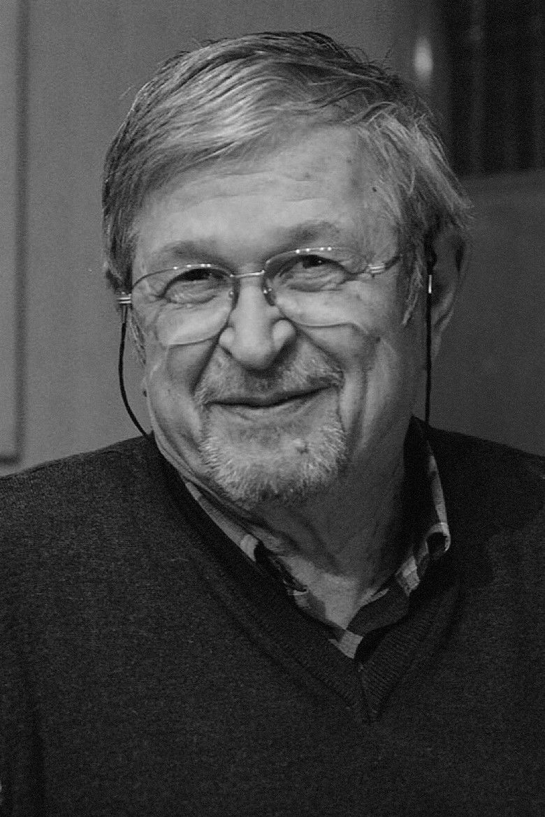 Dilshat Fatkhulin portrait image