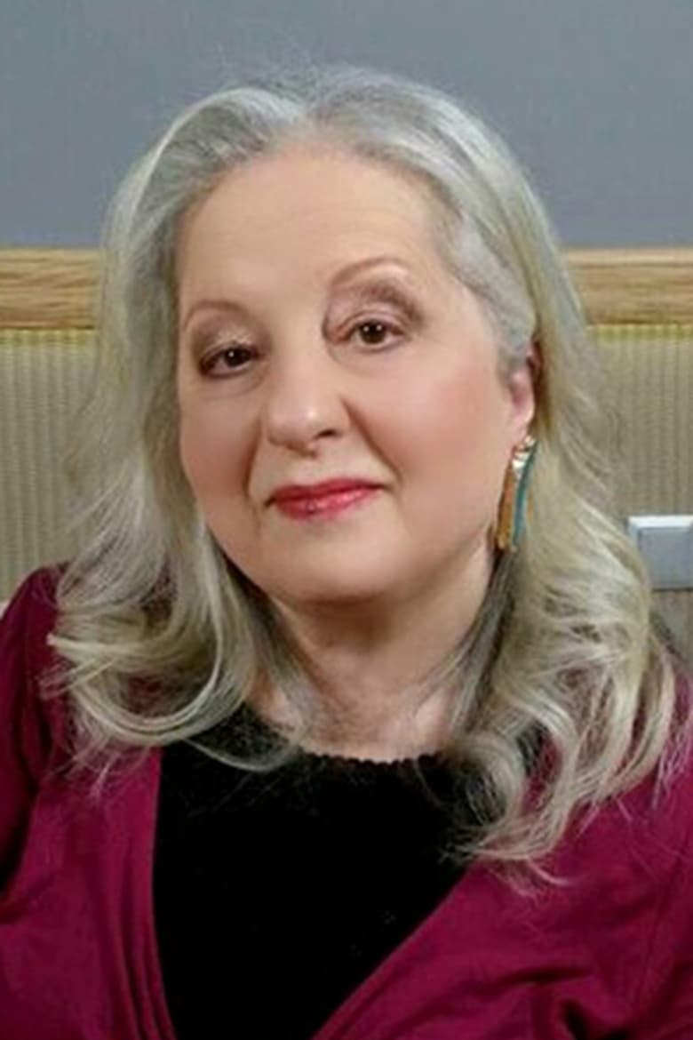 Eleni Gerasimidou photo 2