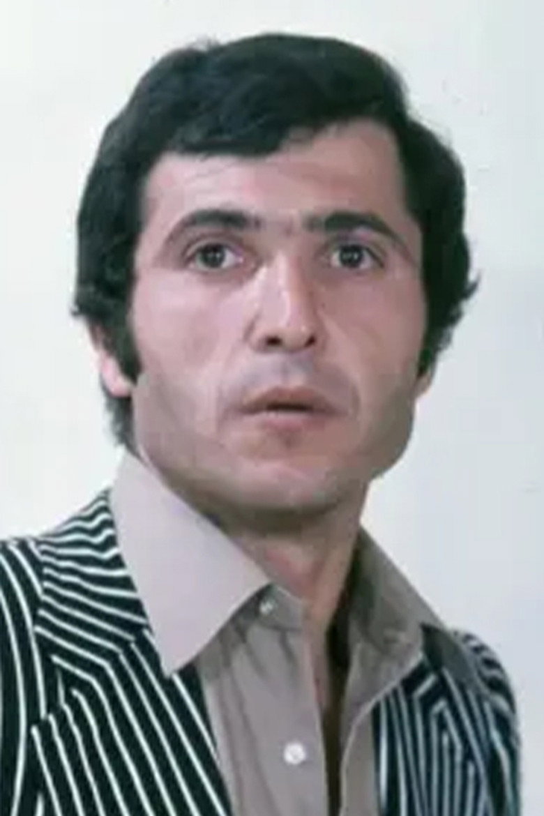 İrfan Atasoy photo 5