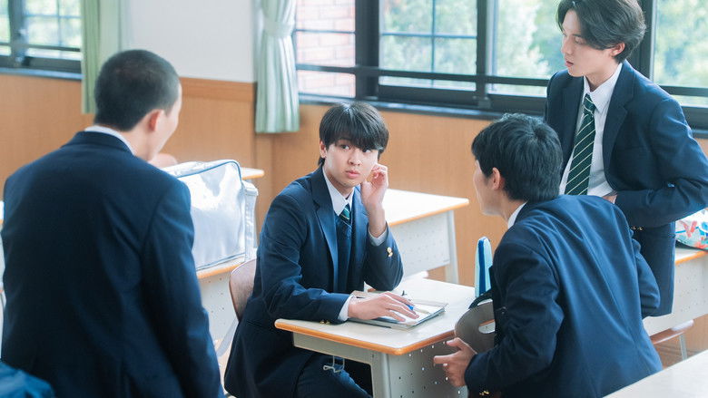 Still image for School Trip: Joined A Group I'm Not Close To season 1 episode 7: Ended Up in the Same Group as the One I Like Still image for School Trip: Joined A Group I'm Not Close To season 1 episode 7: Ended Up in the Same Group as the One I Like