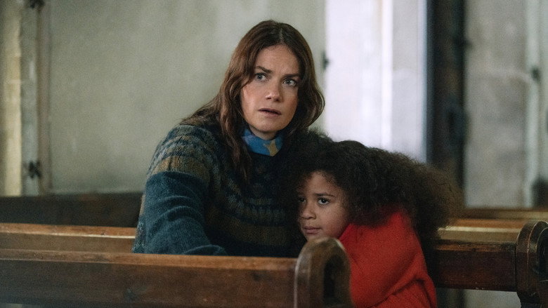 Still from Down Cemetery Road - Season 1 Episode 8