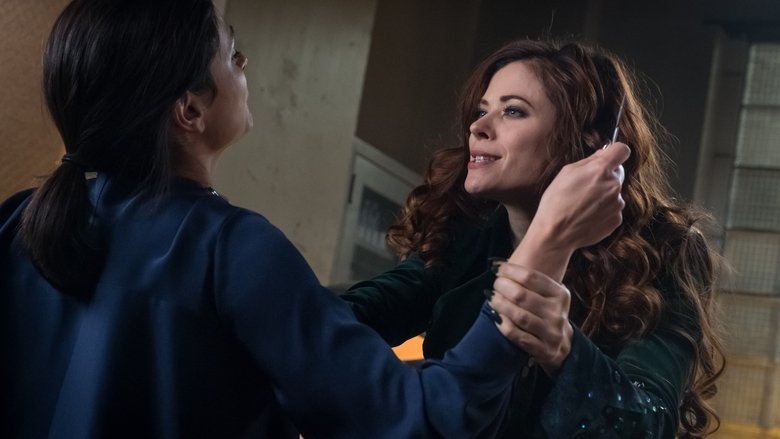 Gotham Season 5 Episode 9 Putlocker