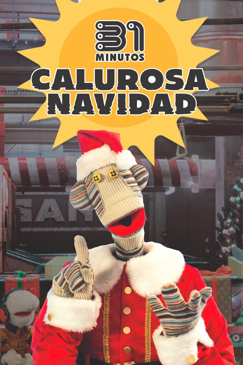 Póster la Película