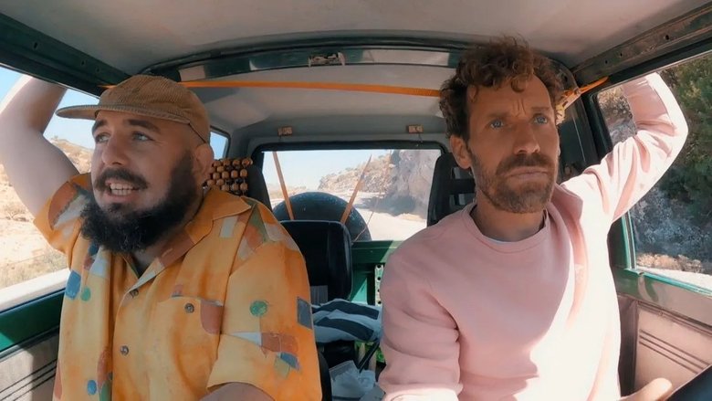 Still image for Viva La Feta season 1 episode 5: Episode 5