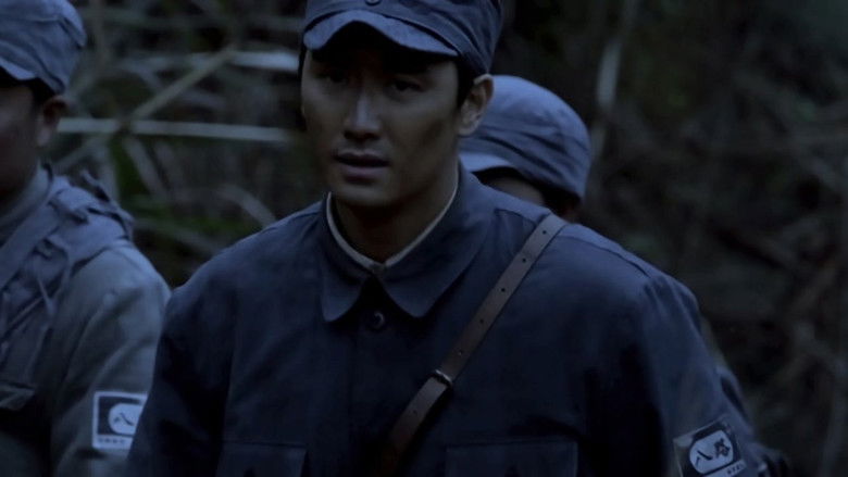 Still image for The People's Army season 1 episode 27: Episode 27 Still image for The People's Army season 1 episode 27: Episode 27