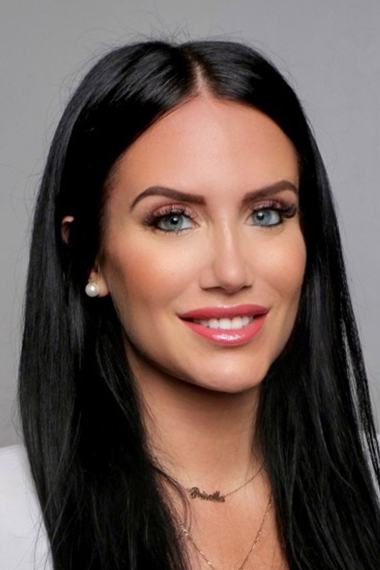 Priscilla Lanni
