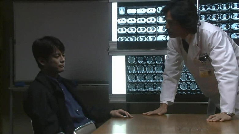 Still image for The Great White Tower season 1 episode 21: Episode 21 Still image for The Great White Tower season 1 episode 21: Episode 21