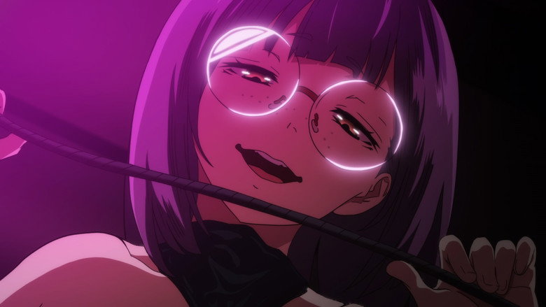 Still from KamiKatsu: Working for God in a Godless World - Season 1 Episode 9