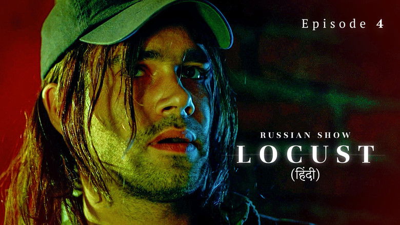 Still image for Locust season 1 episode 4: Episode 4