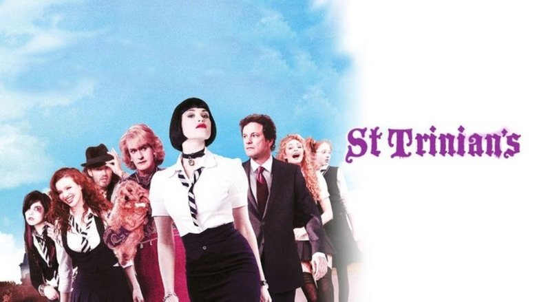 St Trinian's (2007)