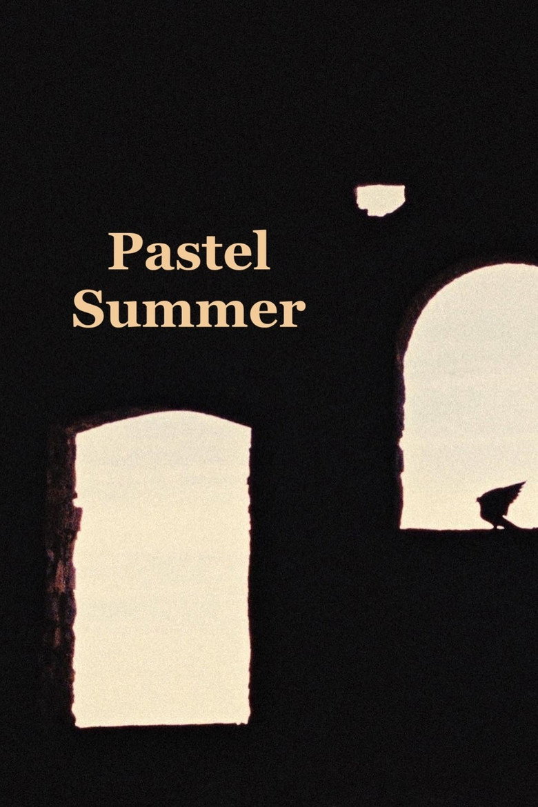 Pastel Summer