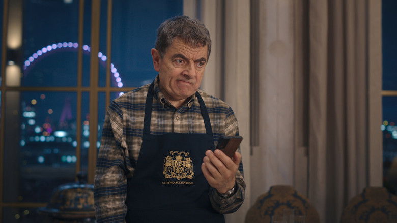 Still image for Man vs Baby season 1 episode 4: Chapter 4