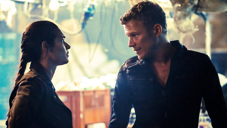 Still from Dominion - Season 2 Episode 6