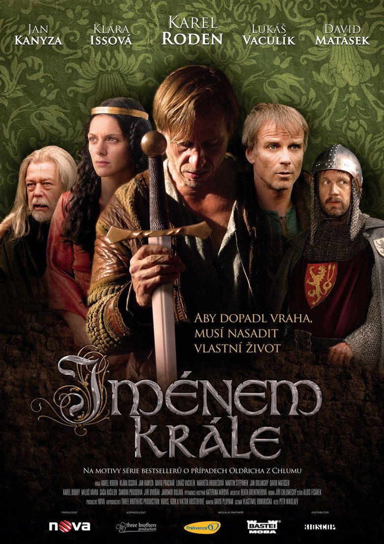 Jménem krále — image 3