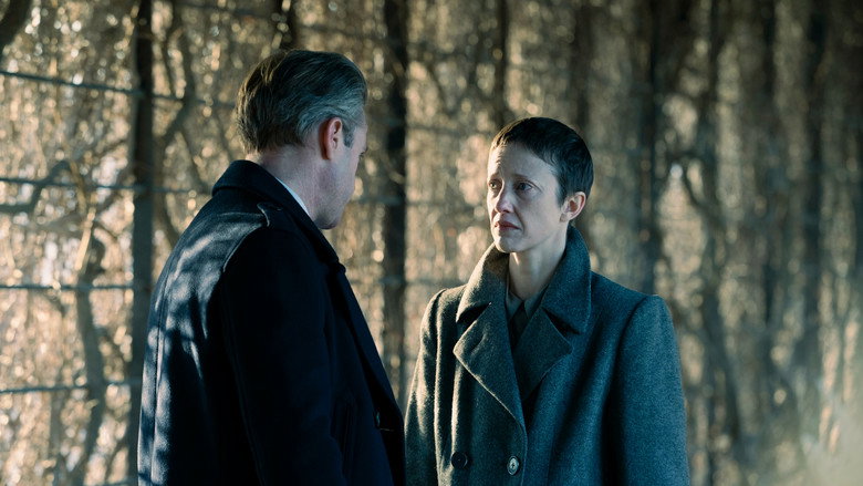 Still from The Regime - Season 1 Episode 5