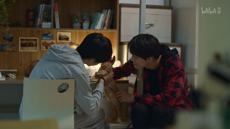 Still image for The Best Friend season 1 episode 11: Episode 11