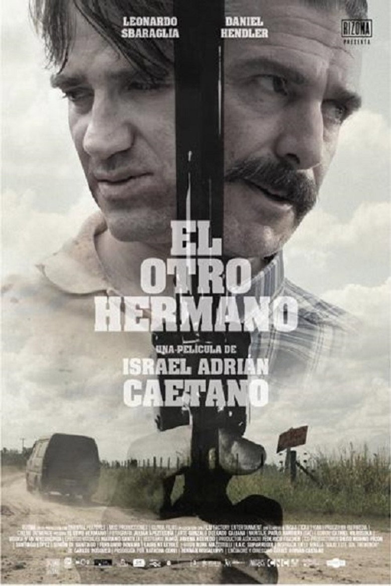 Imagen de El otro hermano