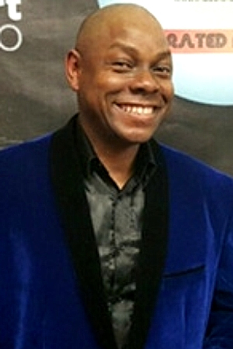 Carey Westbrook photo 2