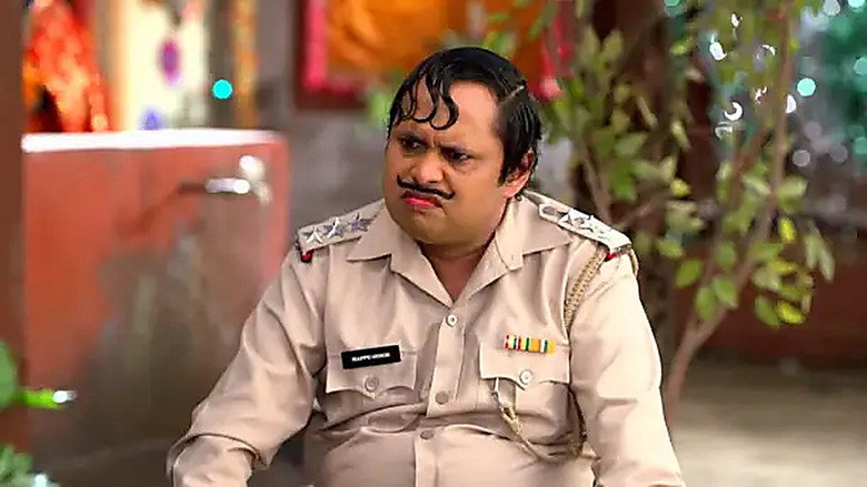 Happu’s Lie Infuriates Rajesh