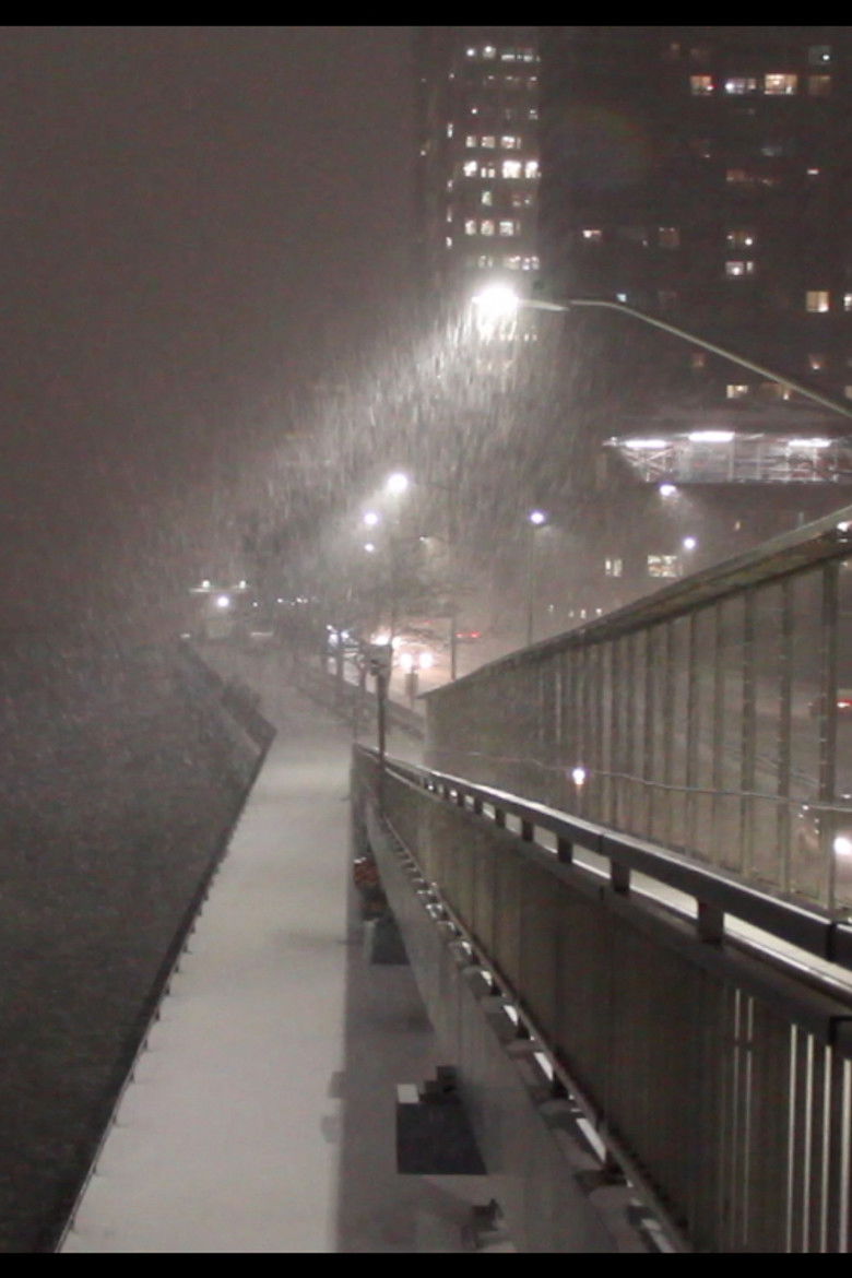 Imatge de Nor/East/River