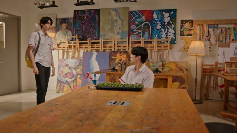 Still image for Summer Night season 1 episode 8: Truth Still image for Summer Night season 1 episode 8: Truth