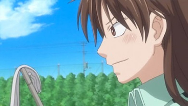 Still image for Big Windup! season 1 episode 10: Steadily Still image for Big Windup! season 1 episode 10: Steadily