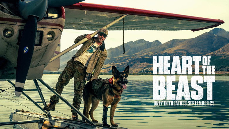 Heart of the Beast Photo 8
