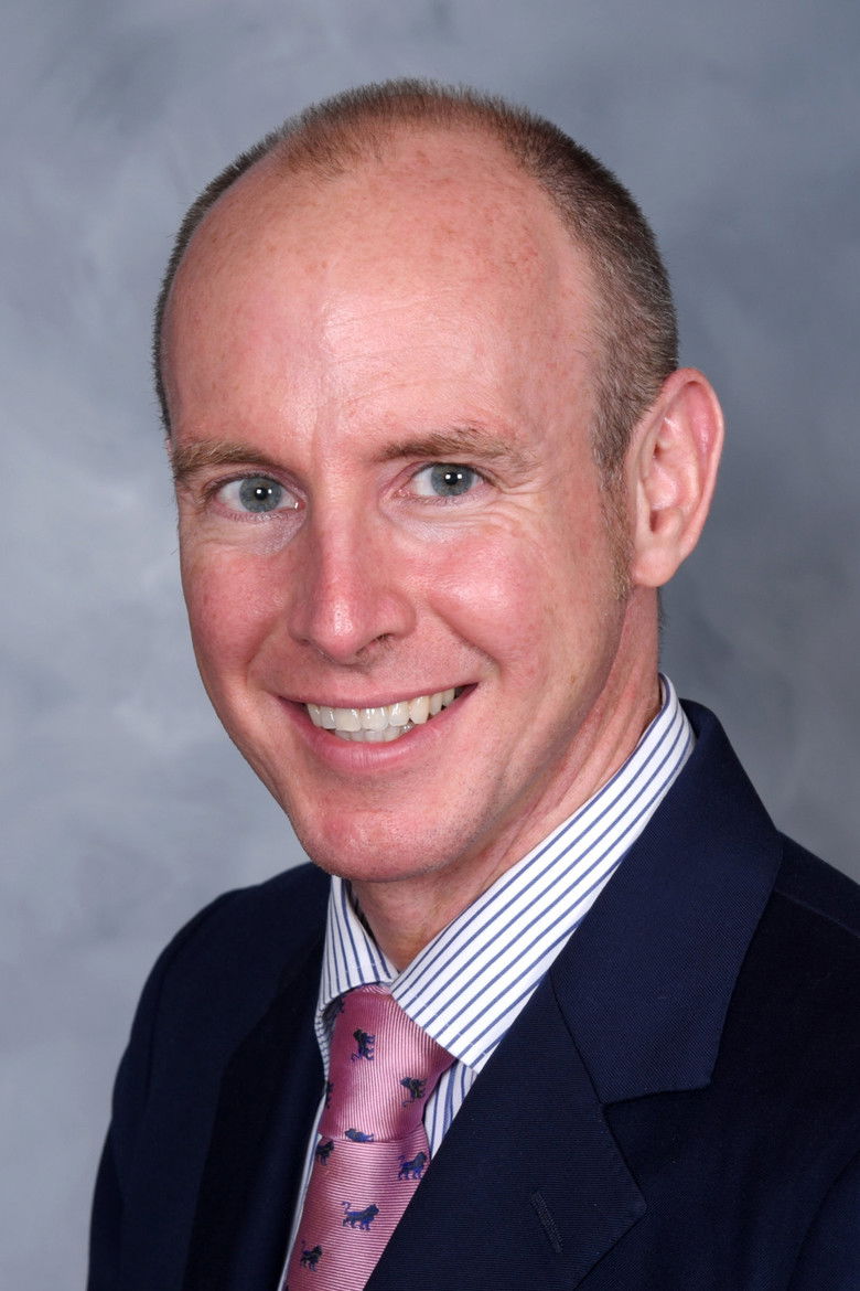 Daniel Hannan portrait image