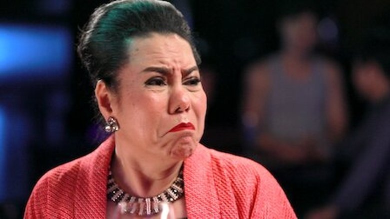 Still image for The Fallen Leaf season 1 episode 16: Episode 16 Still image for The Fallen Leaf season 1 episode 16: Episode 16