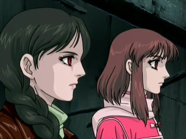 Still image for Barom One season 1 episode 13: Future Still image for Barom One season 1 episode 13: Future