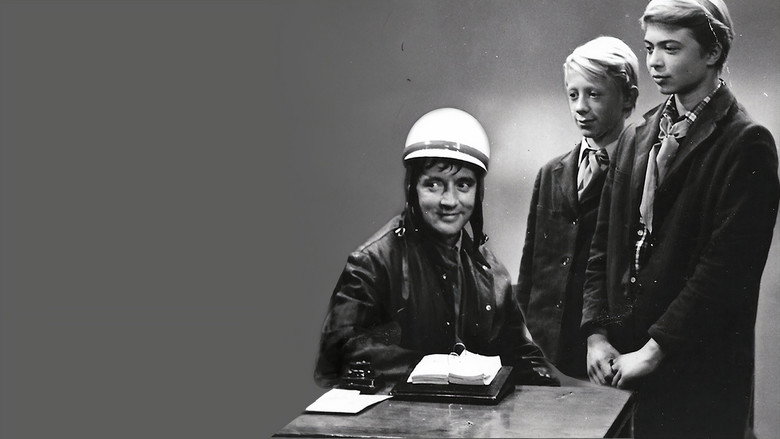 Image d'arrière-plan 2 du film Анискин и Фантомас