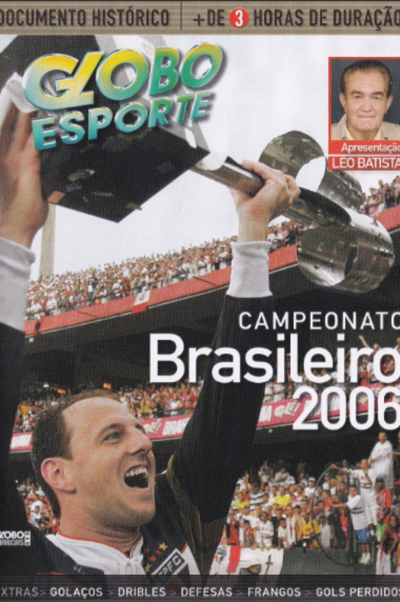 Imatge de Campeonato Brasileiro 2006