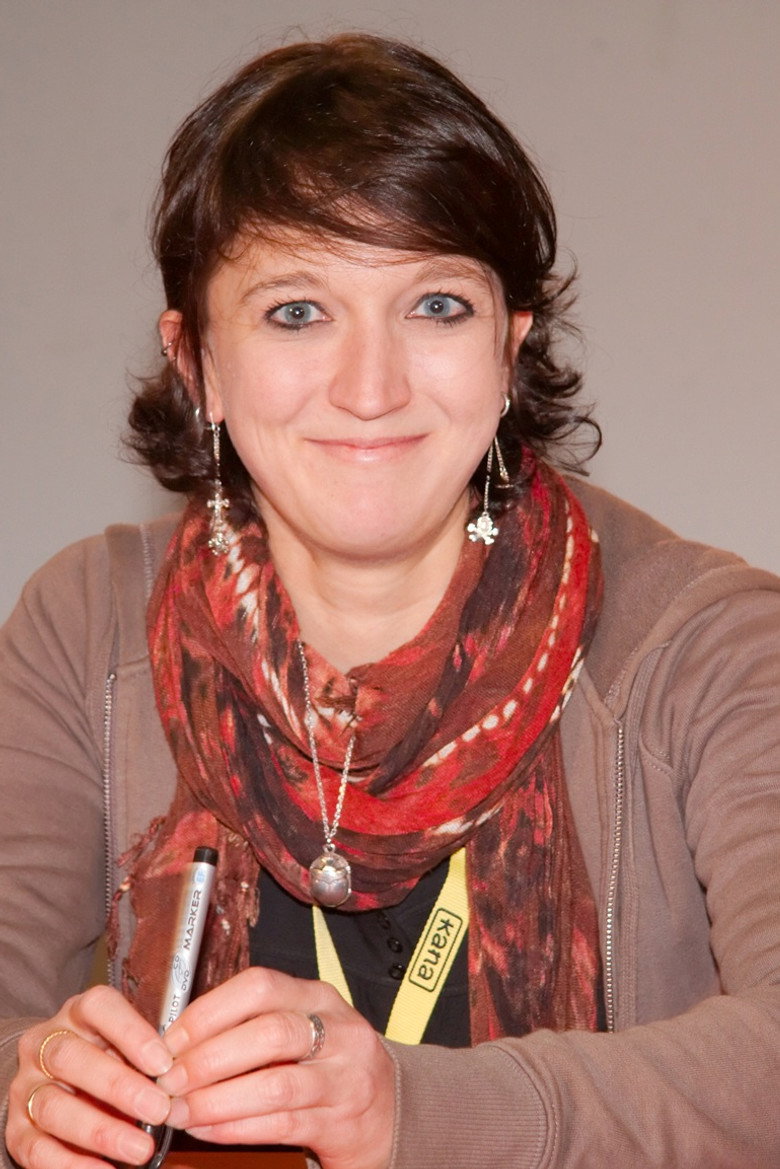 Clémence Perrot