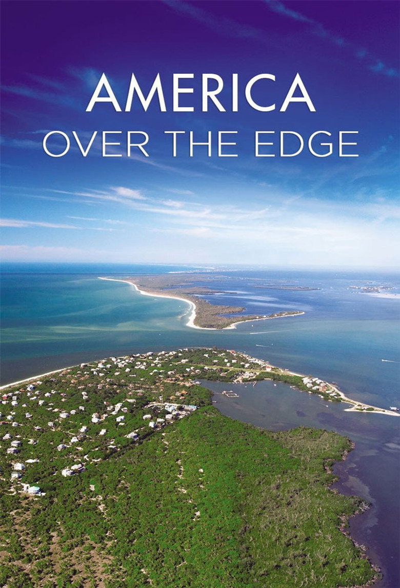 America over the Edge