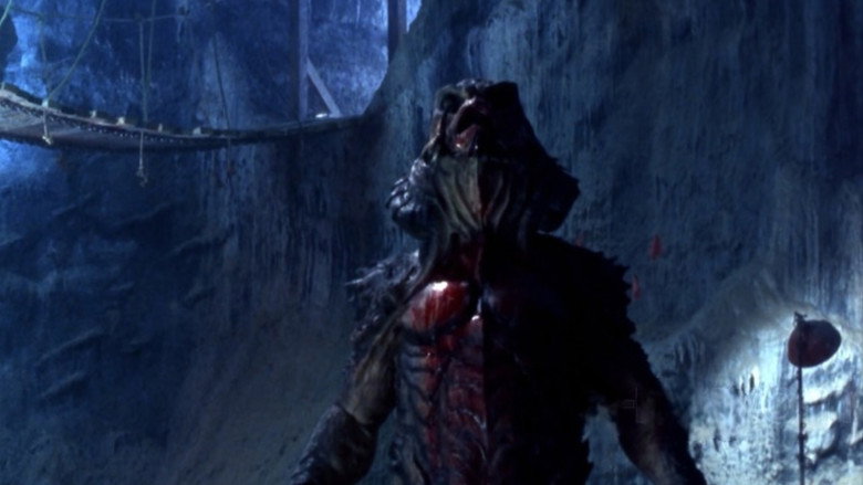 Guyver: Dark Hero still 10
