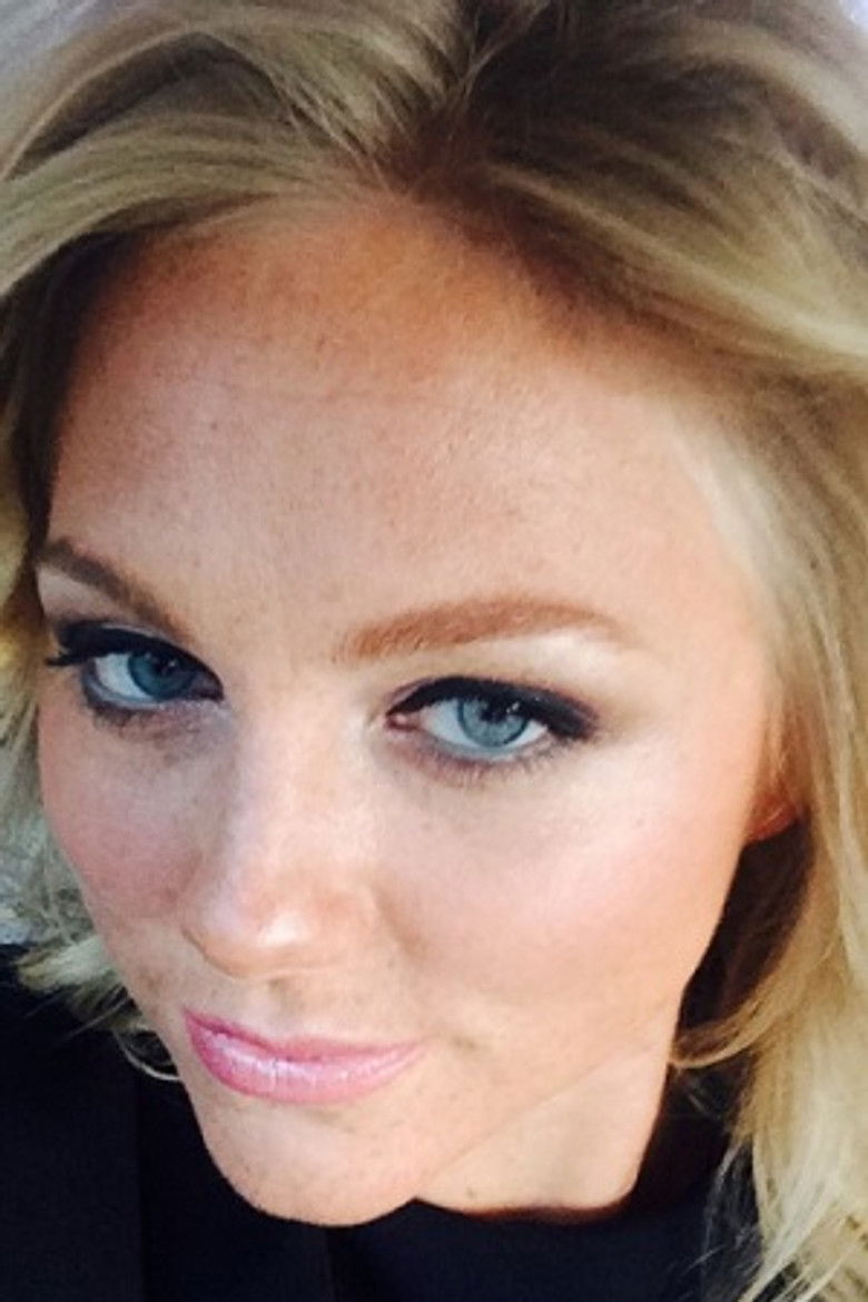 Yuliya Sumachyova portrait image