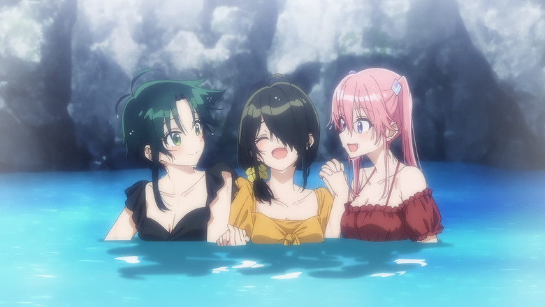 Still from The Shiunji Family Children - Season 1 Episode 12