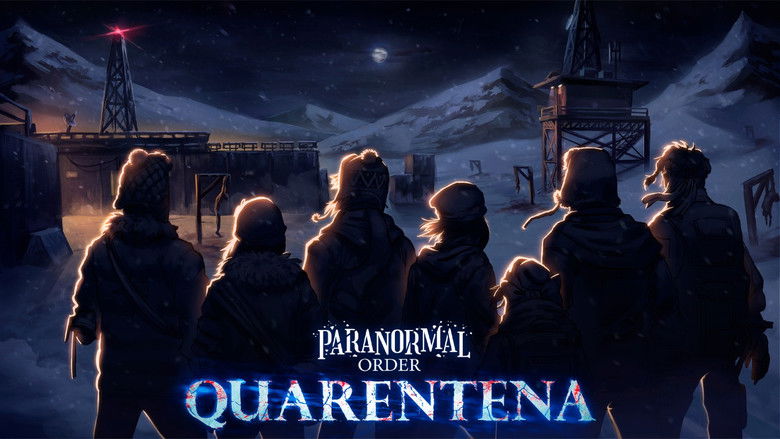 Ordem Paranormal (2020)
