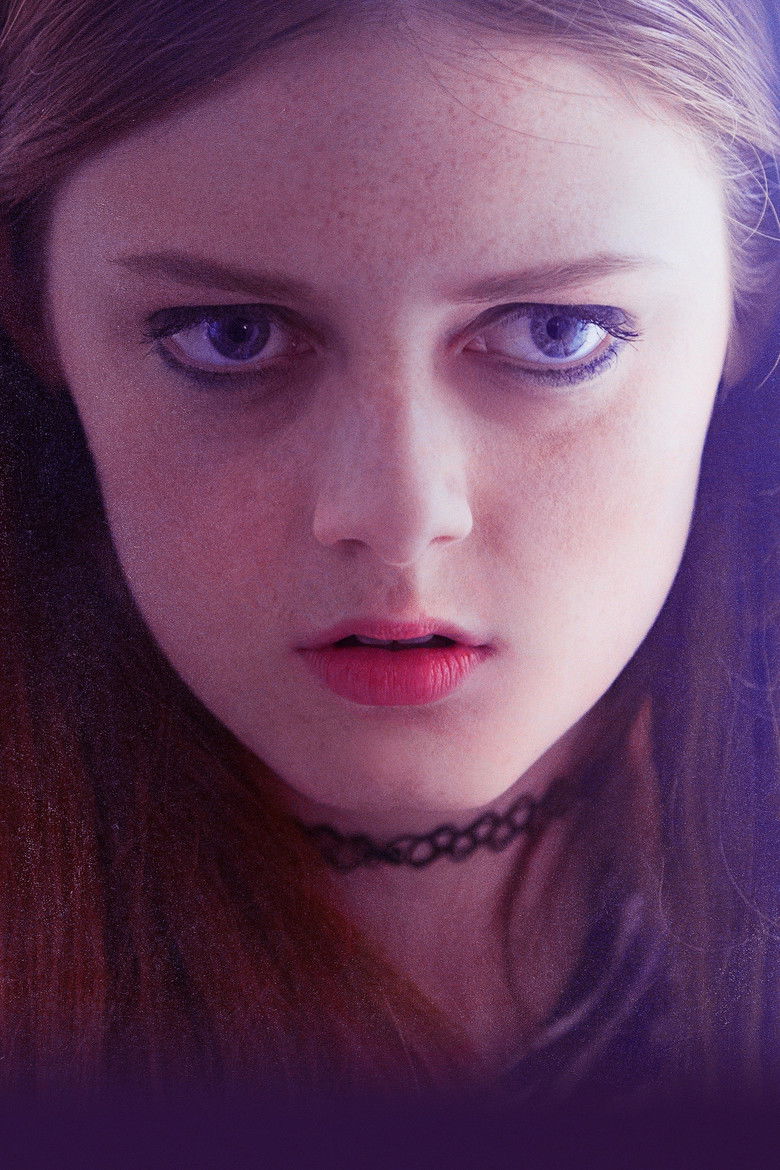 Imatge de Psycho BFF