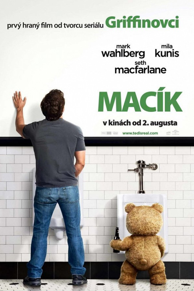 Mac&iacute;k (2012)