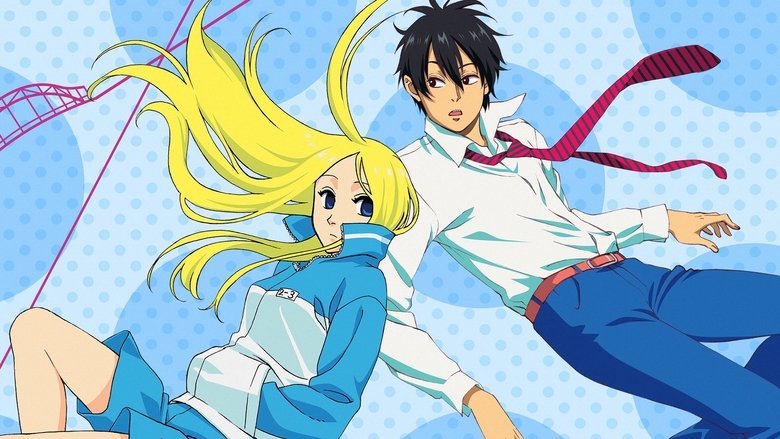 Arakawa Under the Bridge Season 1 Episode 11 - Filmapik