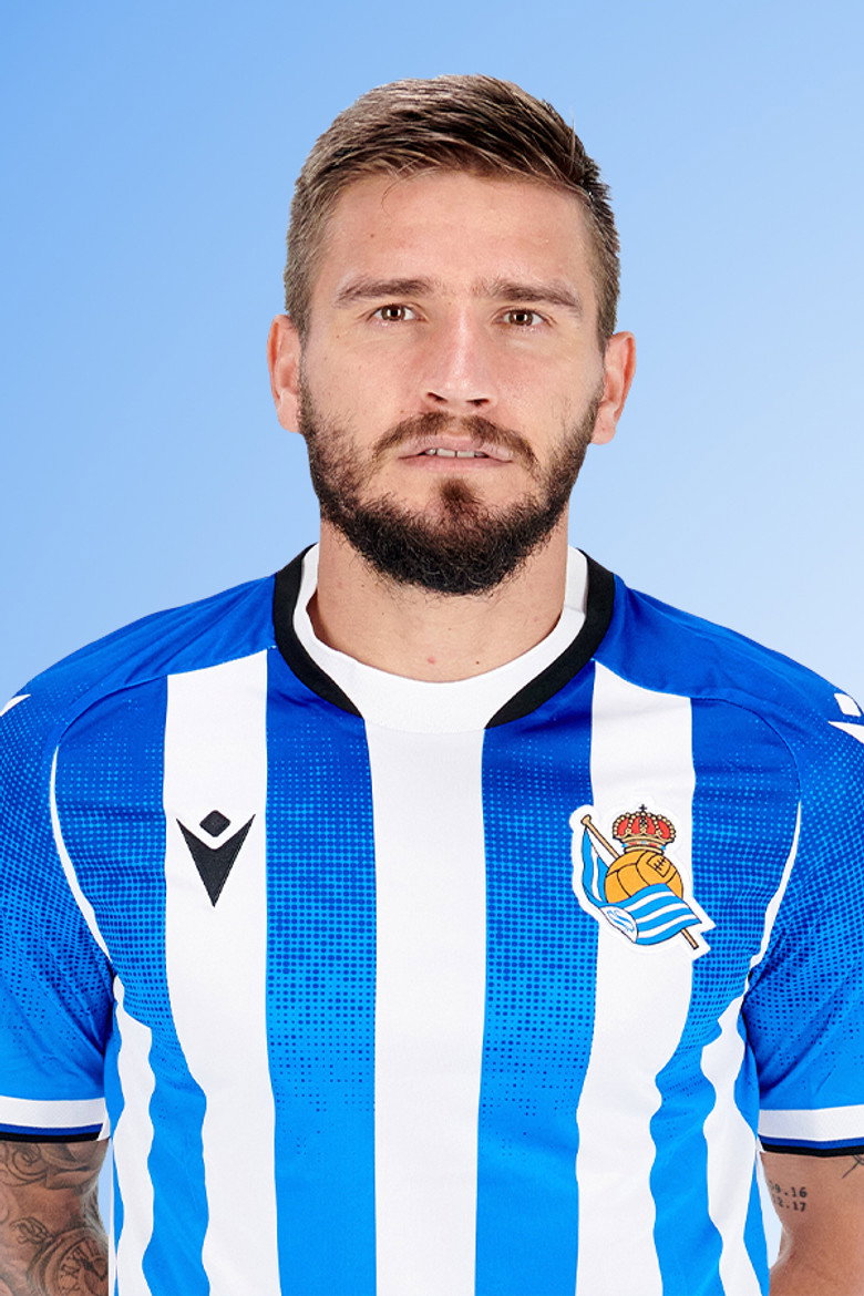Portu portrait