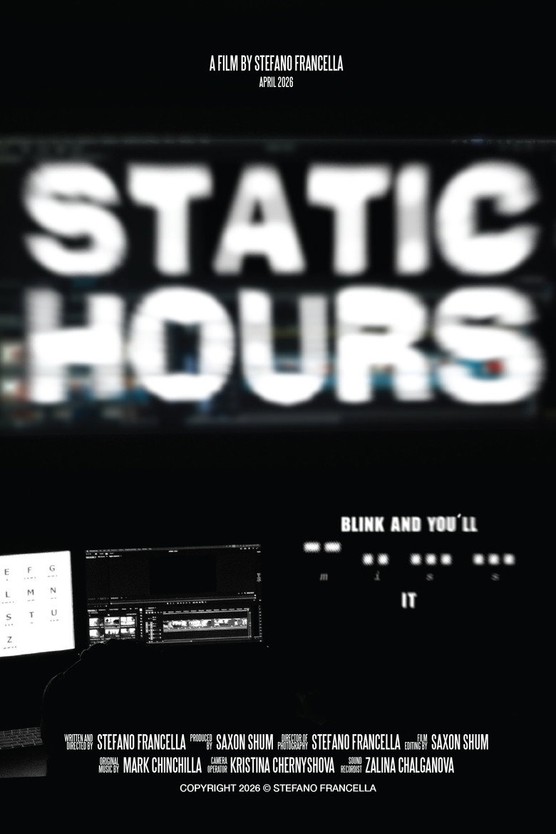 Static Hours